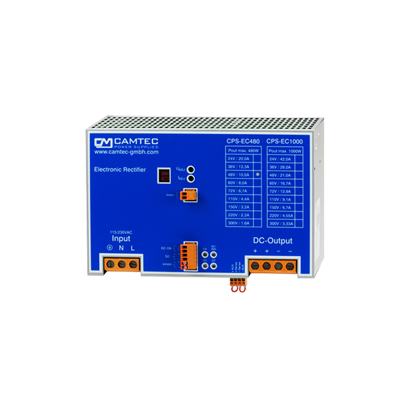 Camtec