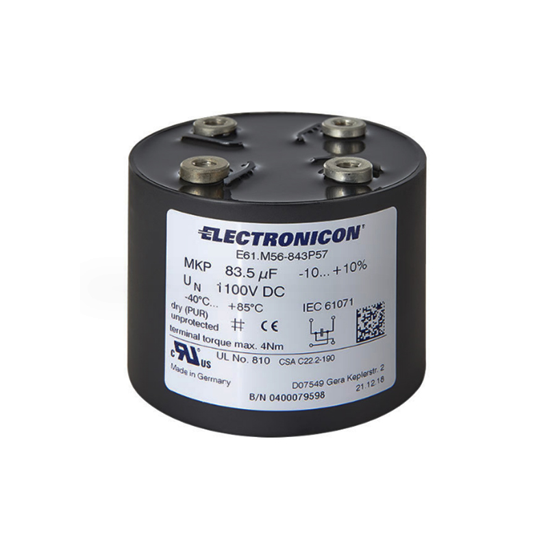 ELECTRONICON